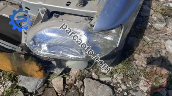 1997 model ford escort çıkma sol far