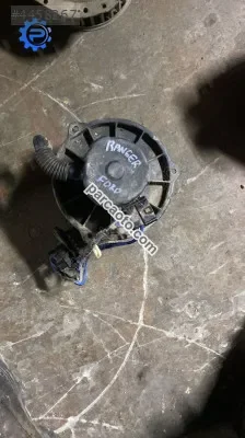 Ford Ranger Far Motoru - Ordu Ünye