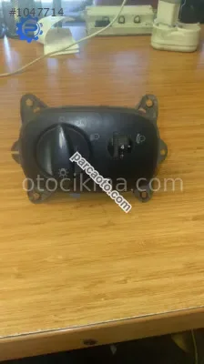 ford transit v184 çıkma far anahtarı