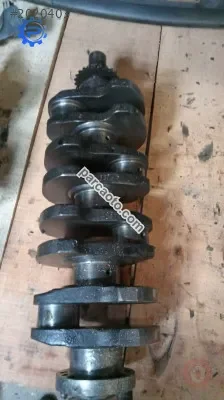 Tata telcoline krank çıkma