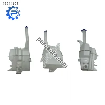 Hyundai Depo Su Fiskiye İx35 11-15/Tucson 11-15 (Çift Giriş)