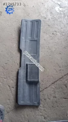 Peugeot 205 Bagaj Kapak İç Döşeme Yedek Parçası