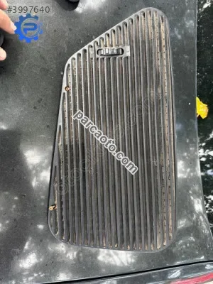 Bmw E34 520 Torpido Üstü Havalandırma Izgarası  Difizöroem