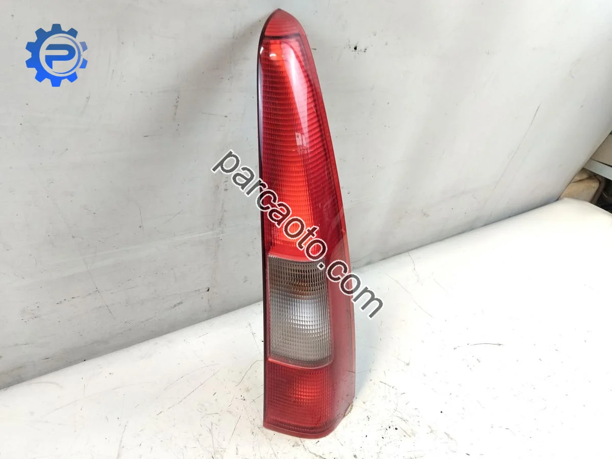 Volvo S70 Stop - Mersin Tarsus