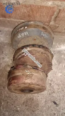 Tata Indigo arka kampana
