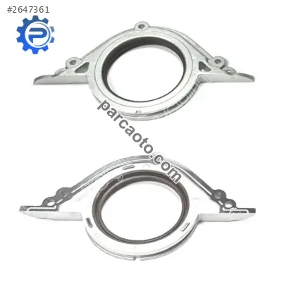 Nissan Keçe Krank Maxima Vq20 Vq30 96-05/Murano 03-06/Pathfinder