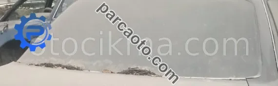 Toyota Corona Cam Arka - Ordu Ünye