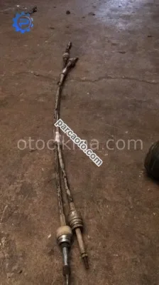 fıat albia vites halatı
