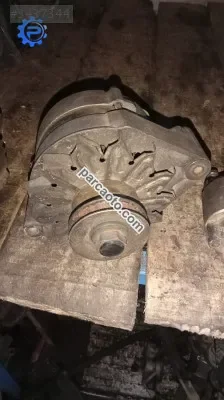 Renault 9,19 sarz dinamo karbüratörlü yedek parça