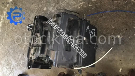 fiat siena çıkma klimalı kalorifer kazanı
