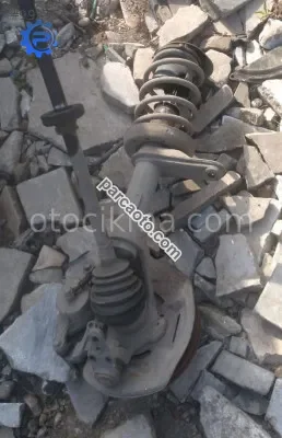 daewoo espero 2.0 çıkma sağ aks