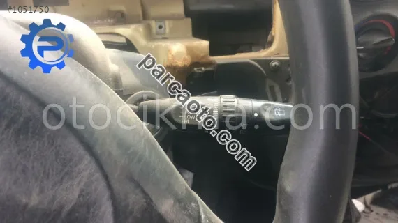 hyundai starex çıkma silecek kolu