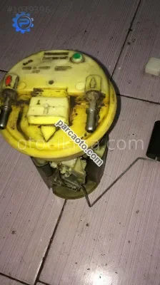 mitsubishi carisma 1.6 benzinli çıkma depo şamandırası