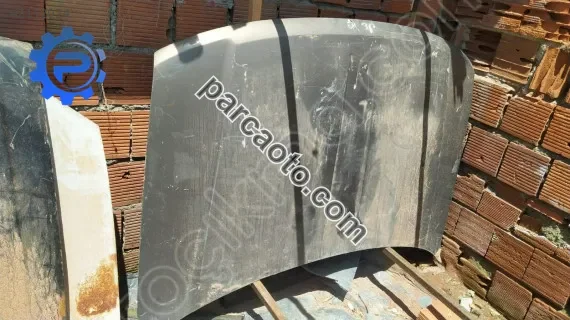 Jeep Cherokee Kaput - Ordu Ünye