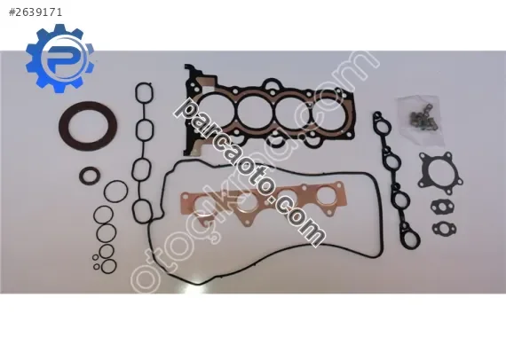 Hyundaı Conta Takım Accent Blue/Rio/Cerato/İ30/İ20/ Ceed 1,4-