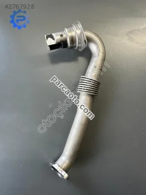 Çıkma EGR Borusu Mercedes-Benz E Serisi W213 E220d A6541401400