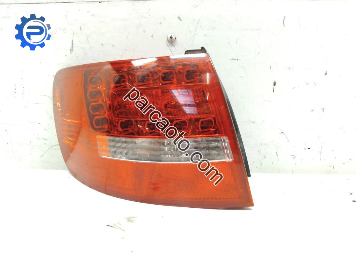 Audi A6 Stop - Mersin Tarsus