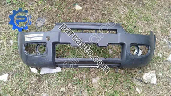 Fiat Panda Cross (05-10) Sıfır Ön Tampon orjinal çıkma