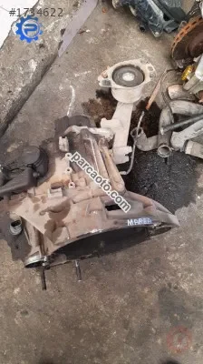 fiat marea 1.6 16v çıkma manuel şanzıman