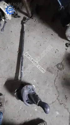 Fiat marea,brava,bravo vites kulesi levye yedek parça
