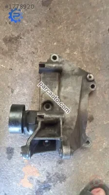 opel vivaro 1.9 çıkma şarj dinamo ayağı braket