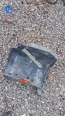 Renault Kango 3 akü sehbasi çıkma