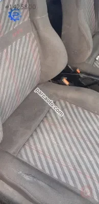 1998 seat ibiza 2.0 gti sökme sağ ön koltuk döşeme