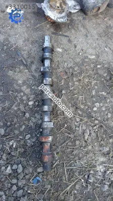Tata telcoline  eksantrik mili yedek parça