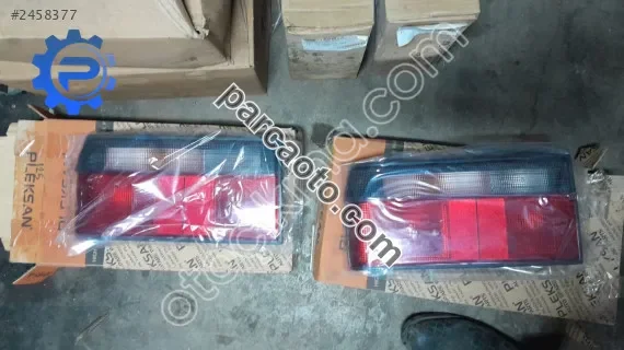 Renault 9 pleksan stop adet yedek parça