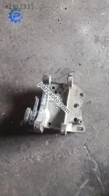 Pejo 207,Citroen C2,C3 sarz dinamo ayağı braket yedek parça