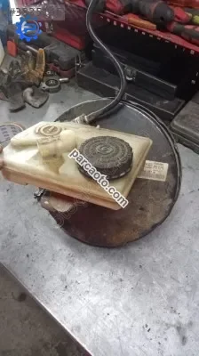 Pejo 206 fren vestanuz ana merkez yedek parça
