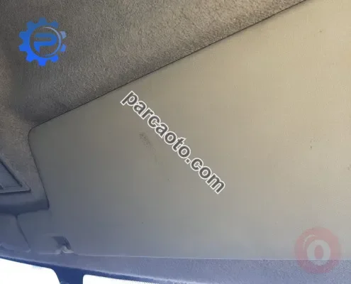 seat ibiza çıkma sağ güneşlik