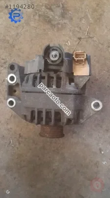 2001 2006 model ford ka çıkma şarj dinamosu