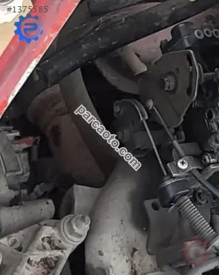 peugeot 205 1.4 benzinli çıkma şanzıman