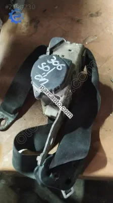 306 sol ön emniyet kemeri çıkma