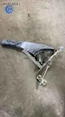 Tata indigo el fireni tabancası