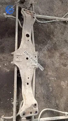Mazda 323 family arka beşik boş yedek parça