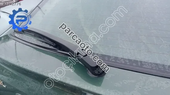 Opel astra g hb arka cam silecek motoru yedek parça