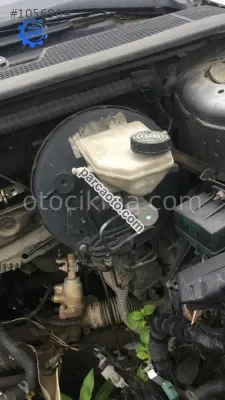 peugeot 607 çıkma fren vestenhaus ana merkez