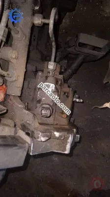 ducato boxer jumper hdi euro3 çıkma mazot pompası