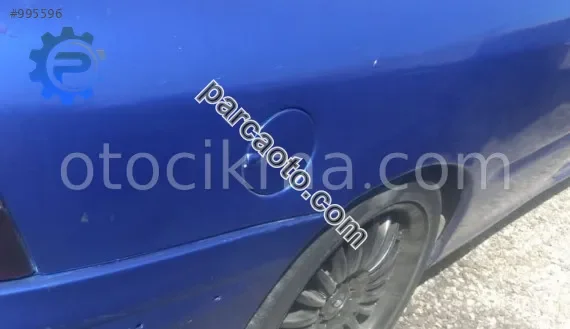 Opel Calibra Direksiyon Yağ Deposu - Ordu Ünye