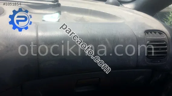 hyundai starex çıkma yolcu airbag