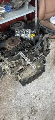 Laguna Megane 2.0 16 Valf Komple Motor İadeli