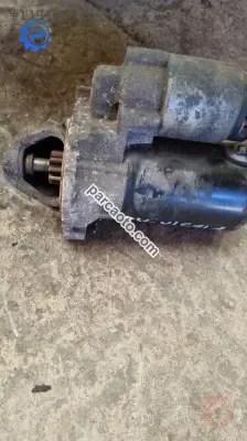 ford ka çıkma marş dinamosu