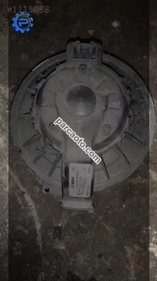 Ford Fiesta Kalorifer Radyatörü - Ordu Ünye