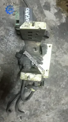 Peugeot Boxer Turbo Valfi - Ordu Ünye