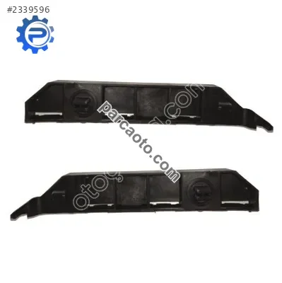 Honda Civic Ön Sağ-Sol Takım Tampon Braket 2001-2003