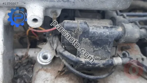 hyundai sonata çıkma ateşleme beyni
