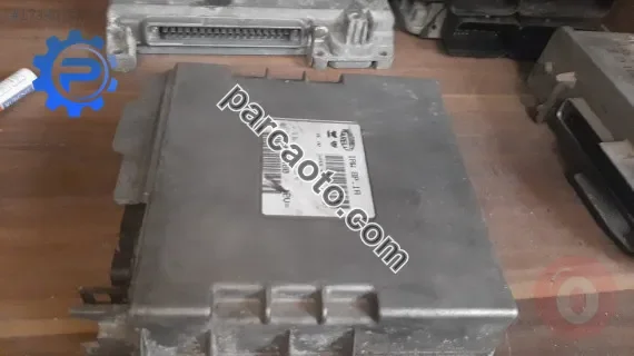 citroen zx 1.8 8v çıkma motor beyni