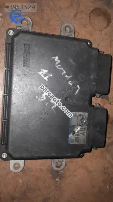 Mazda 3 motor beyni yedek parça
